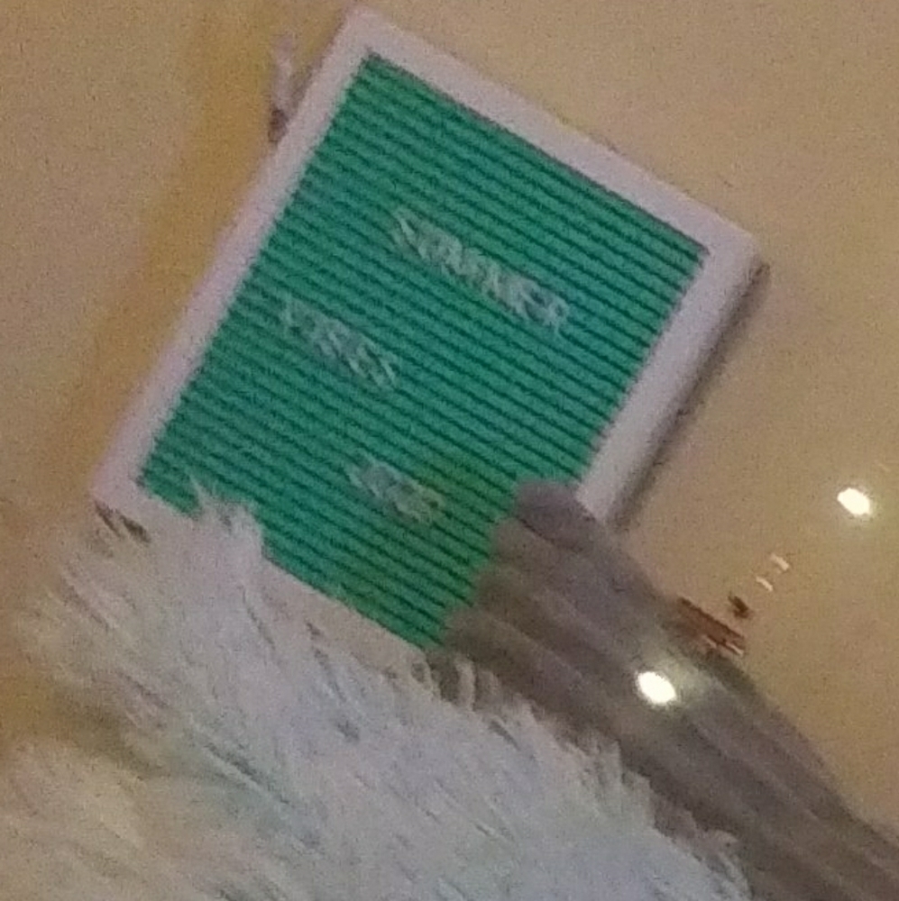 Wall art